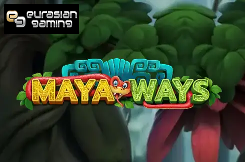 Maya Ways